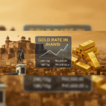 Gold Rate in Jhansi (6th July 2026)