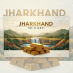 Gold Rate in Jharkhand (6th July 2026)