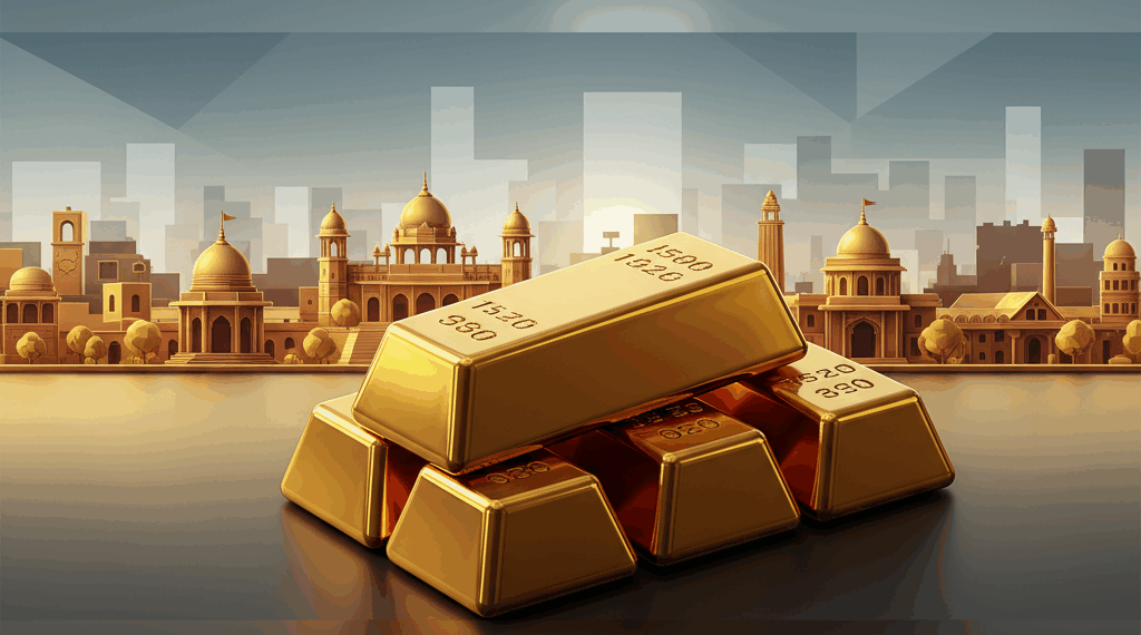 Gold Rate in Jind