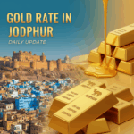 Gold Rate in Jodhpur (6th July 2026)