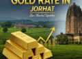 Gold Rate in Jorhat
