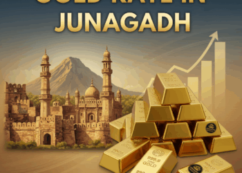Gold Rate in Junagadh