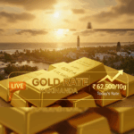 Gold Rate in Kakinada (6th July 2026)