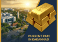 Gold Rate in Kakkanad