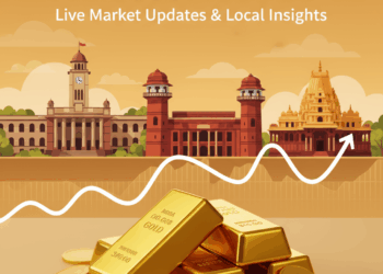 Gold Rate in Kharagpur