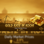 Gold Rate in Kochi (5th July 2026)