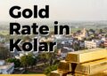 Gold Rate in Kolar