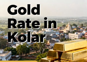 Gold Rate in Kolar