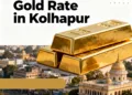 Gold Rate in Kolhapur
