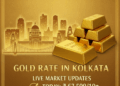 Gold Rate in Kolkata