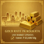 Gold Rate in Kolkata (5th July 2026)
