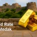 Gold Rate in Medak