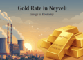 Gold Rate in Neyveli