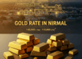 Gold Rate in Nirmal