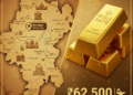 Gold Rate in Nizamabad
