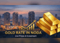 Gold Rate in Noida