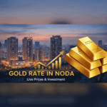Gold Rate in Noida (5th July 2026)