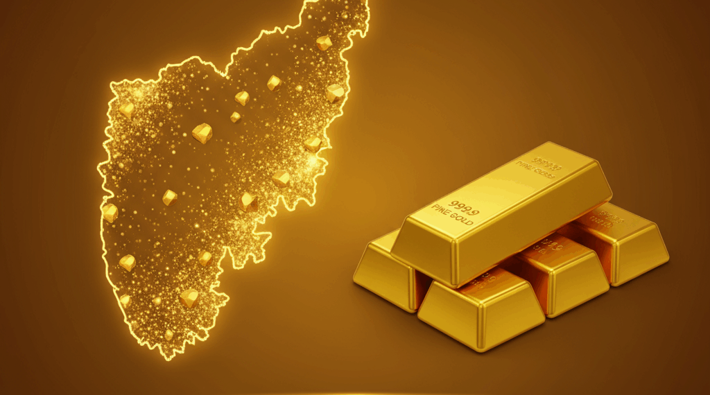 Gold Rate in Odisha