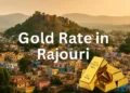 Gold Rate in Rajouri