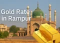 Gold Rate in Rampur