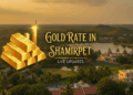 Gold Rate in Shamirpet