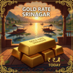 Gold Rate in Srinagar (5th July 2026)