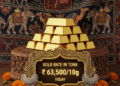 Gold Rate in Tonk