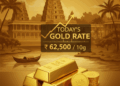 Gold Rate in Udupi
