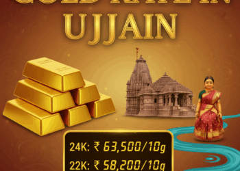 Gold Rate in Ujjain