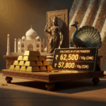 Gold Rate in Uttar Pradesh (5th July 2026)