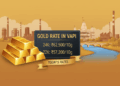Gold Rate in Vapi
