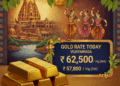 Gold Rate in Vijayawada
