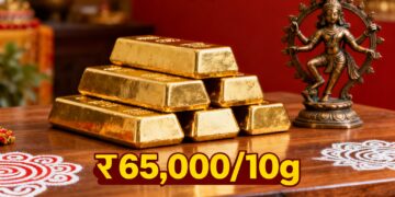 Gold Rate in Viluppuram