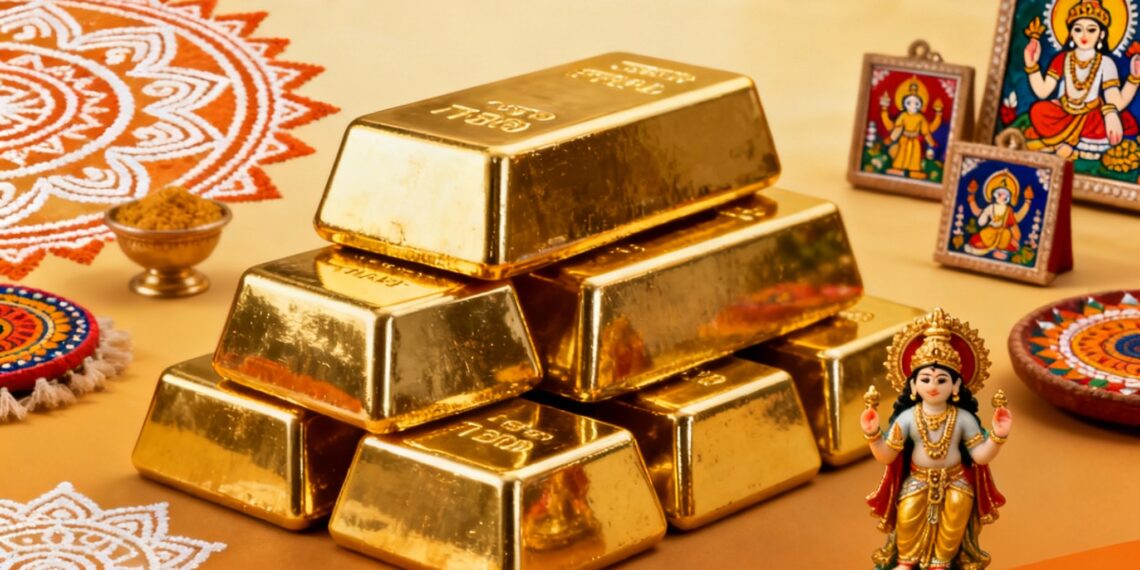Gold rate in wanaparthy