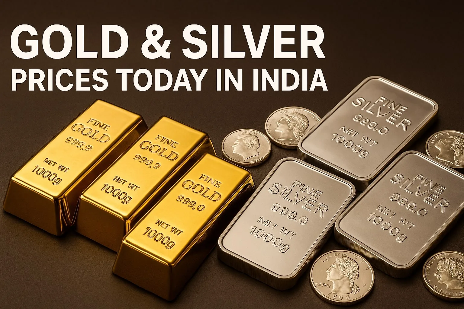 Gold Futures Surge Past $4,000: Check Latest Rates in Delhi, Mumbai & Other Cities