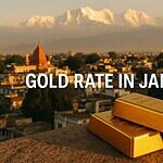 Gold Rate in Jammu (6th July 2026)