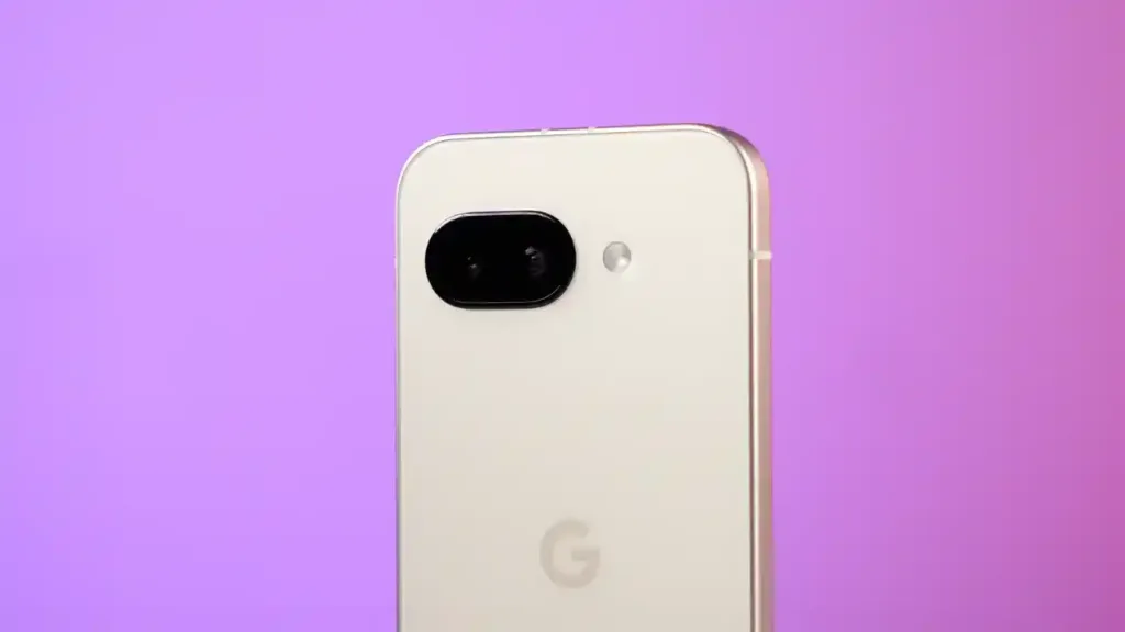 Google Pixel 10a