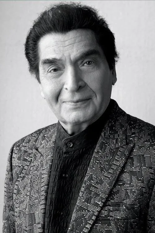 Asrani