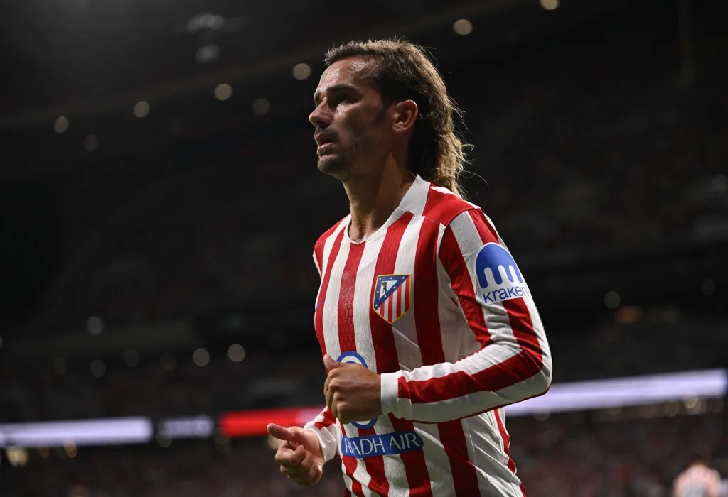 Griezmann