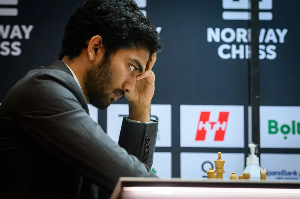 Hikaru Nakamura