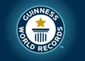 Guinness world record