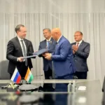 HAL Signs MoU with Russia to Produce SJ-100 Aircraft