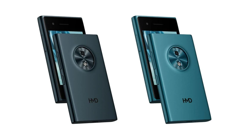 HMD टच 4G भारत में मात्र ₹3,999 में लॉन्च हुआ 1 एचएमडी टच 4जी