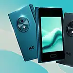 HMD Touch 4G Launched in India at ₹3,999 only