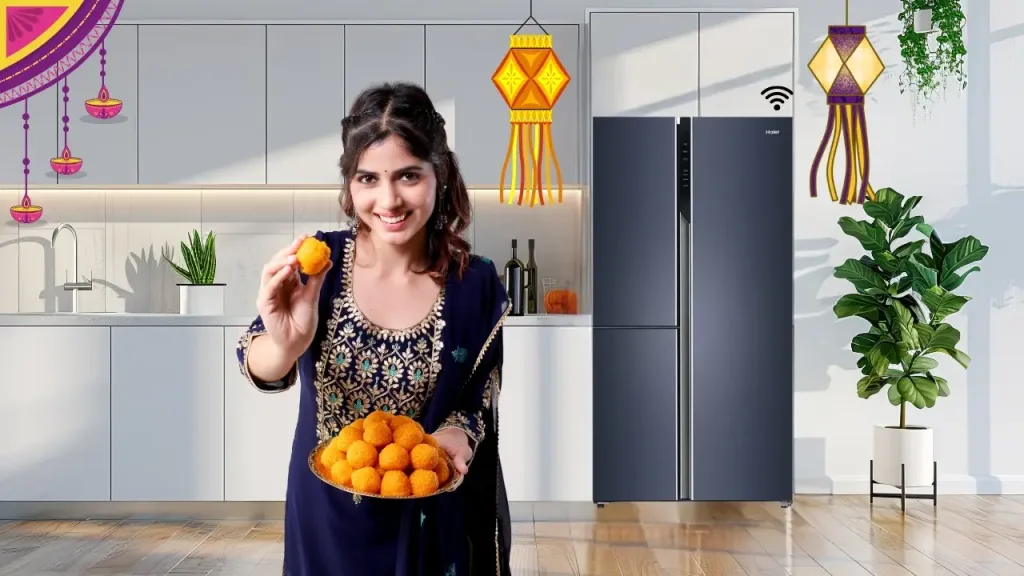 Haier diwali offers 2