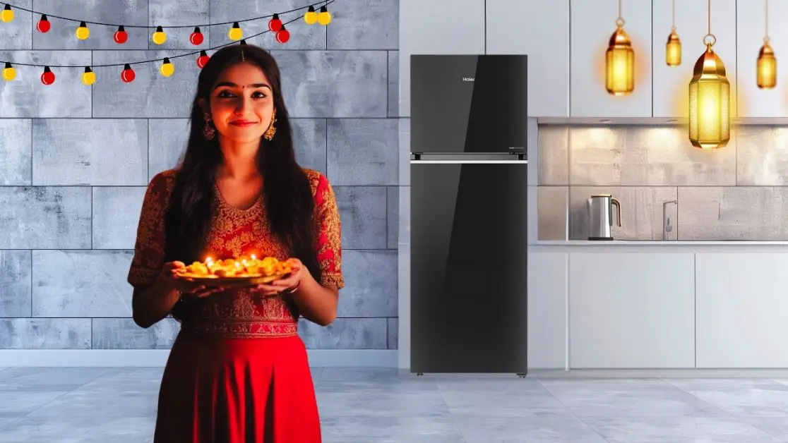 Haier diwali offers