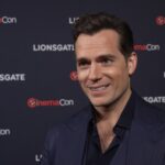 Henry Cavill Shares Recovery Update: Highlander Injury Delays Production to 2026