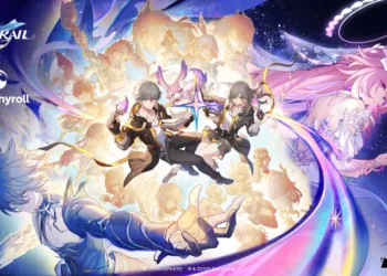 Honkai: Star Rail x Crunchyroll Collaboration Brings Free Premium & Rewards