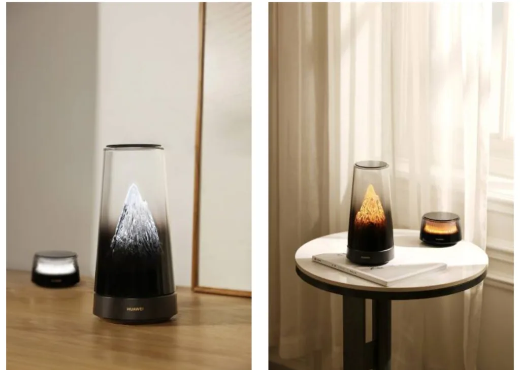 Huawei Router X3 Pro: A Router That Looks Like Home Décor 1 Huawei Router X3 Pro