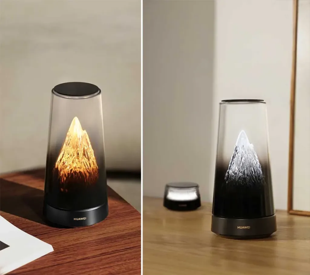 Huawei Router X3 Pro: A Router That Looks Like Home Décor 2 Huawei Router X3 Pro 2 Huawei Router X3 Pro: A Router That Looks Like Home Décor